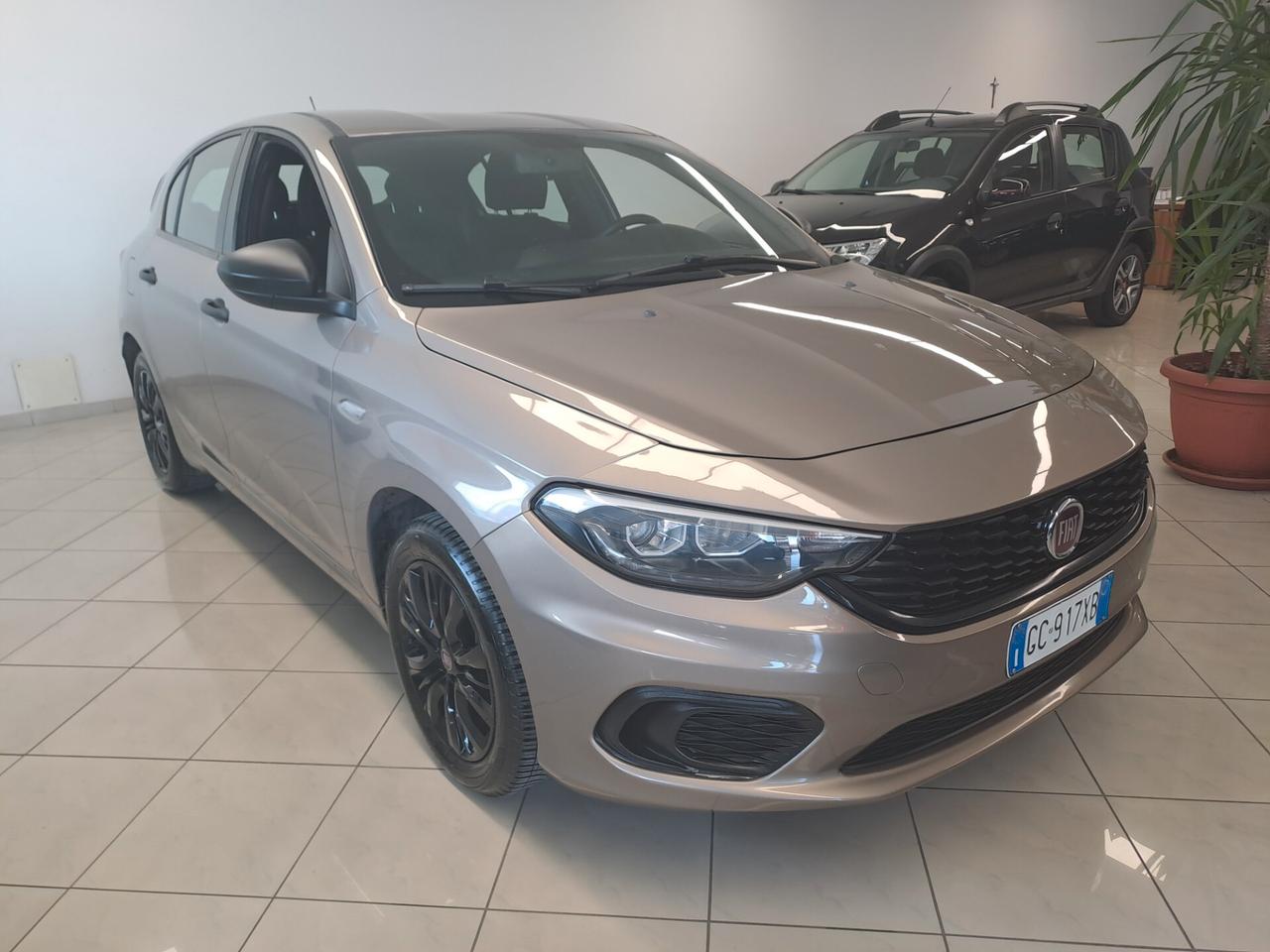 Fiat Tipo 1.3 Mjt S&S 5 porte