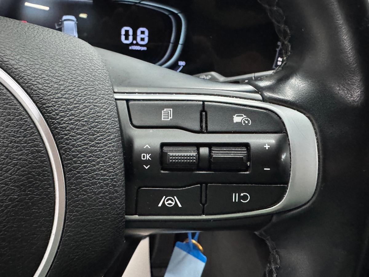 KIASPORTAGE 1.6 CRDI 136CV HYBRID BUSINESS UNICO PROP/ NAVIGATORE/ RETROCAMERA/ LED