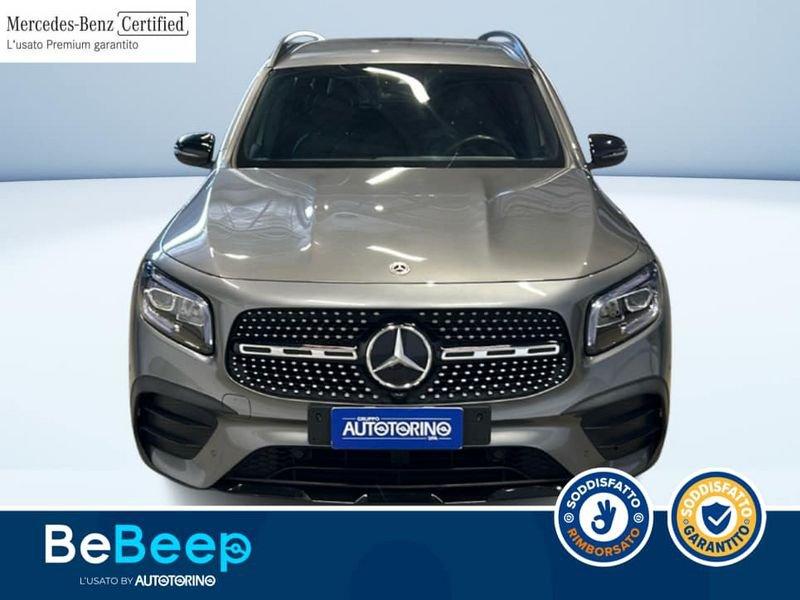 Mercedes-Benz GLB Classe 200 D PREMIUM AUTO