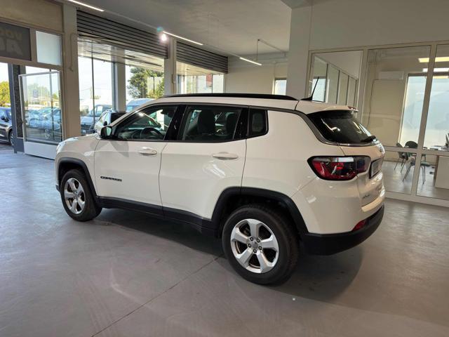 JEEP Compass 2.0 Multijet II aut. 4WD Limited