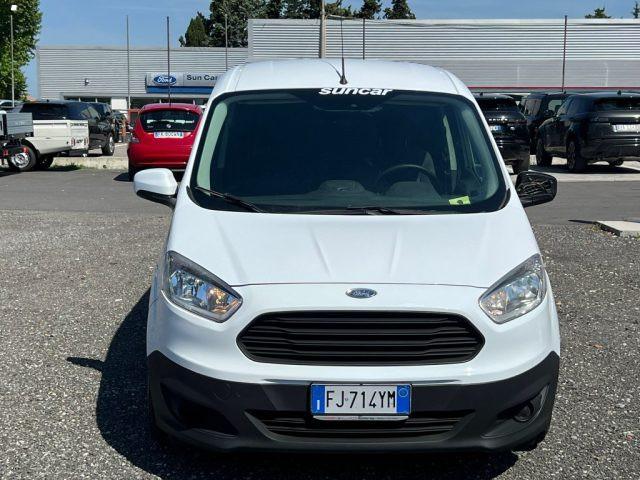 FORD Transit Courier 1.5 TDCi 75CV Van Entry