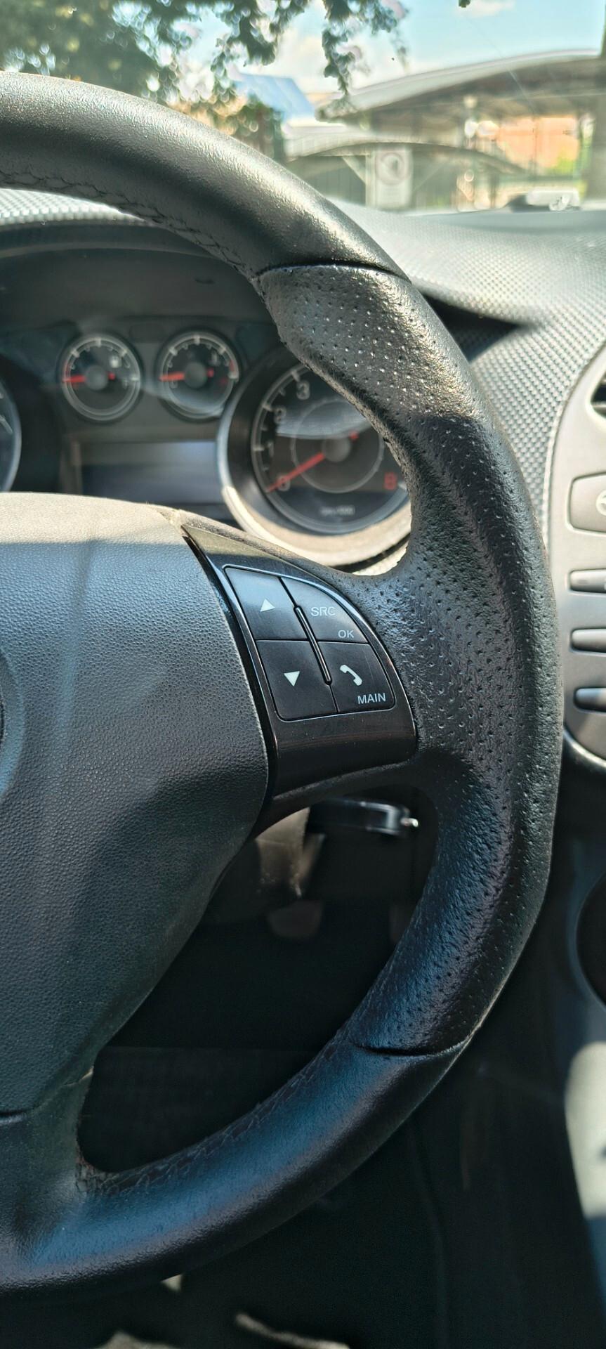 Fiat Bravo 1.4 Easy