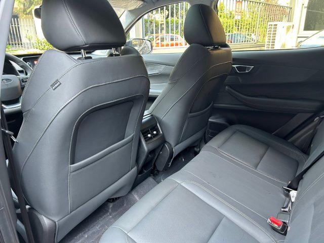DR MOTOR DR 5.0 s3 1.5 Turbo CVT *PREZZO PROMO*