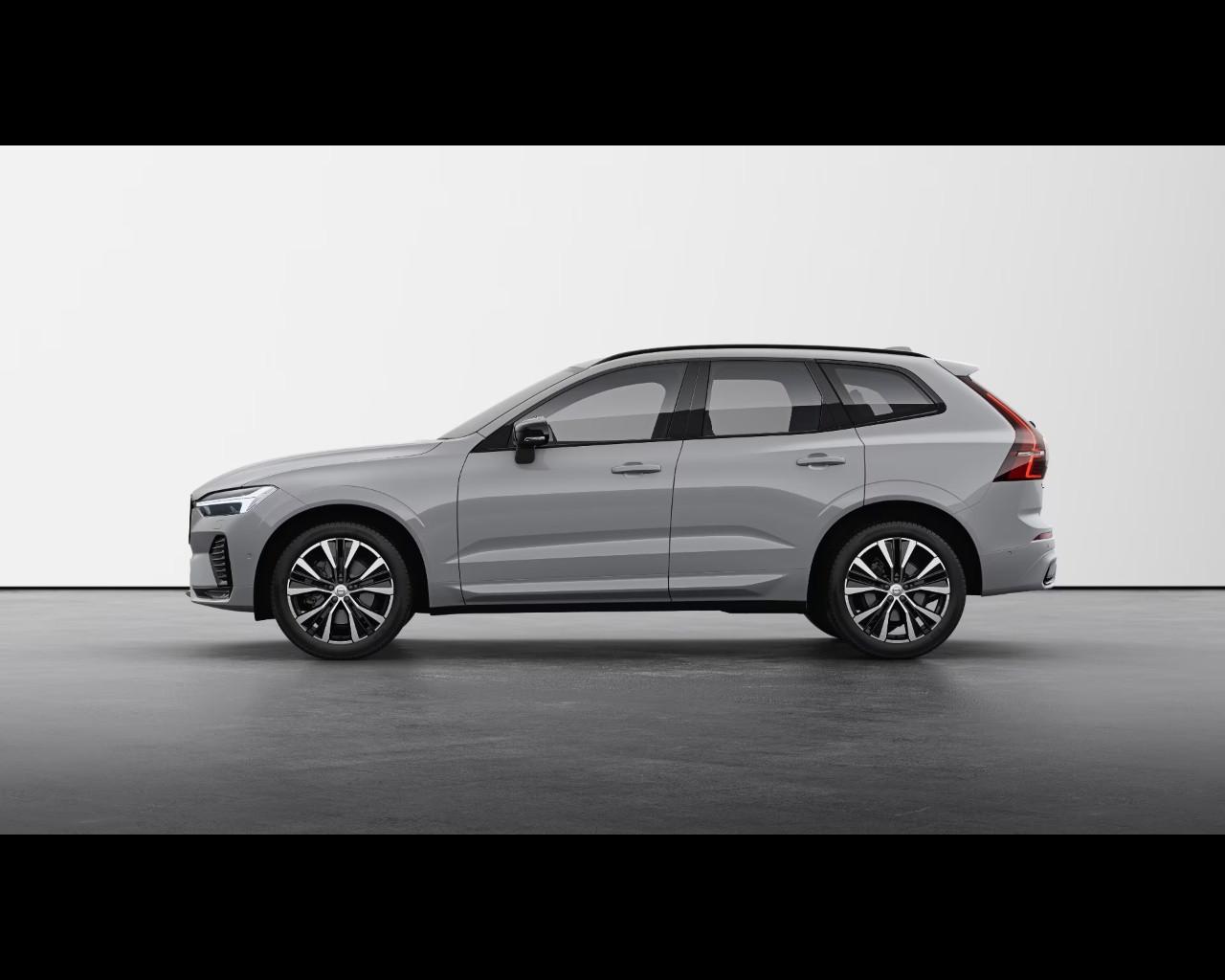 VOLVO XC60 B5 AWD GEARTRONIC ULTRA DARK