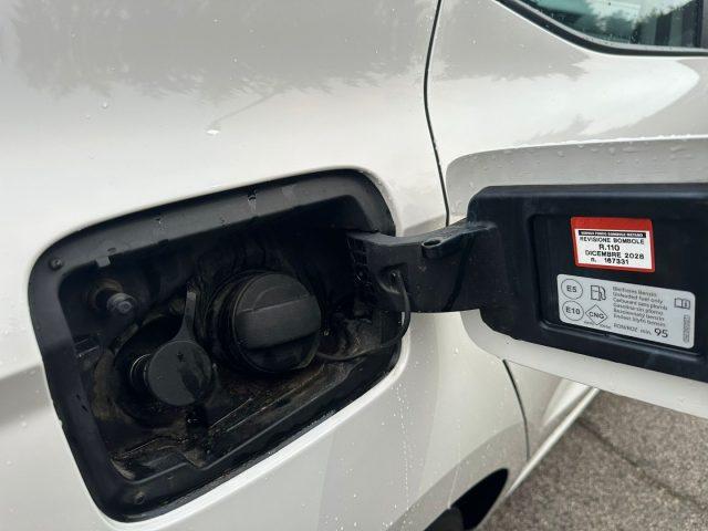 SEAT Ibiza Bifuel! Pochi km! 1.0 TGI 5 porte Style