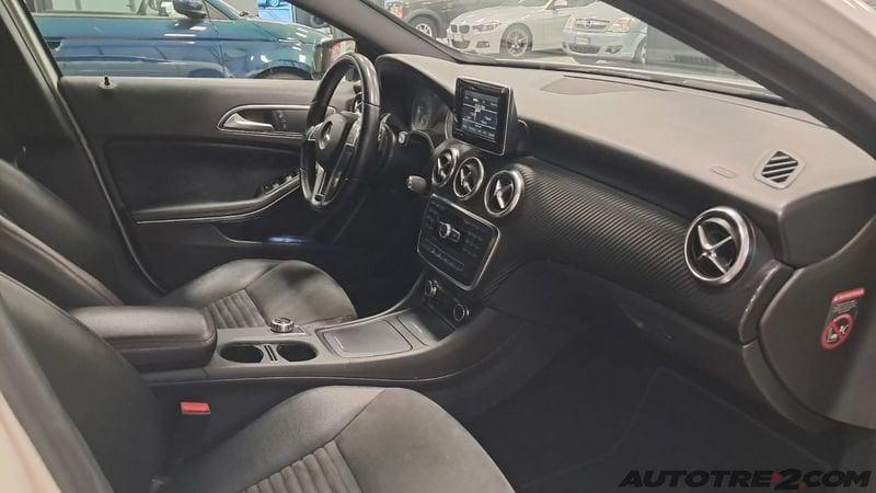 Mercedes-Benz Classe A A 180 CDI Automatic Premium