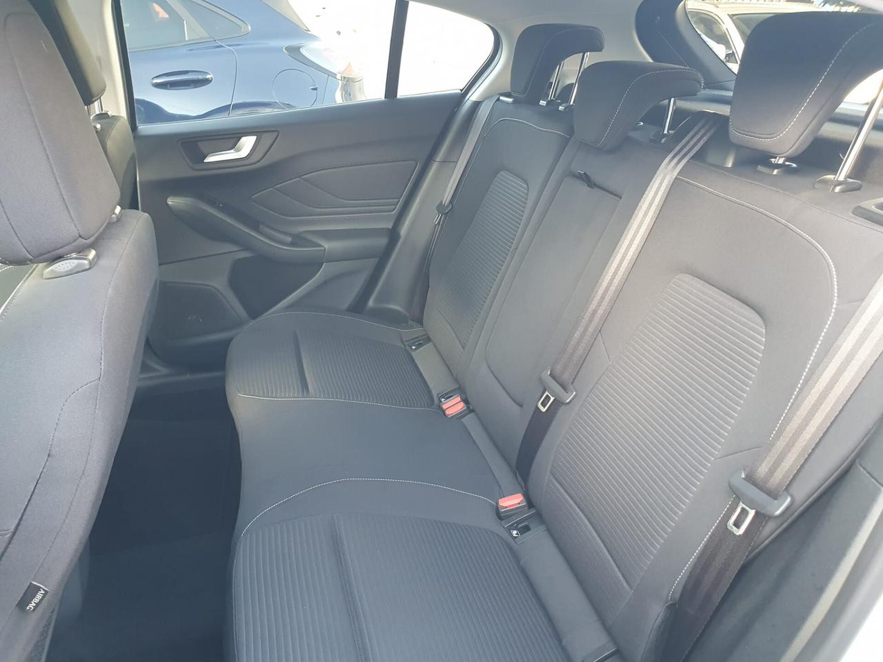 Ford Focus 1.5 EcoBlue 95 CV 5p. Business