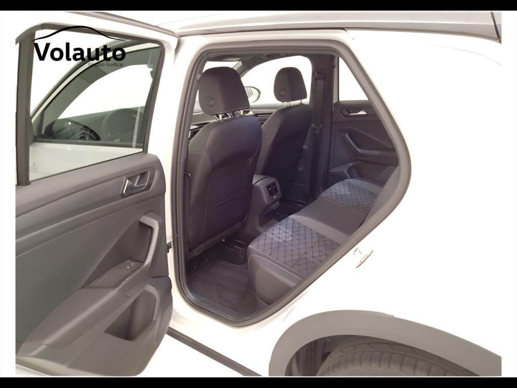 VOLKSWAGEN T-Roc I 2022 - T-Roc 1.5 tsi R-Line dsg