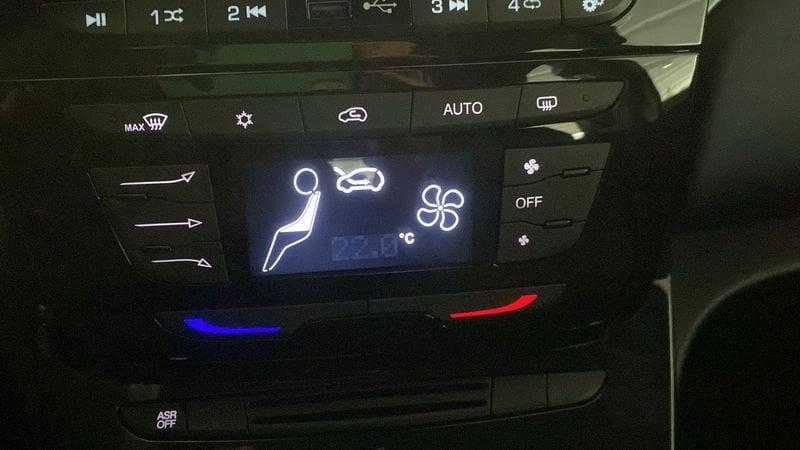 Lancia Ypsilon 1.0 FireFly 5 porte S&S Hybrid Oro