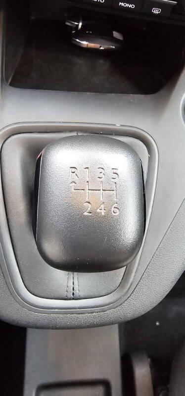 Citroen Berlingo Berlingo 1.5 bluehdi XTR 130 CV Tinverkan N1