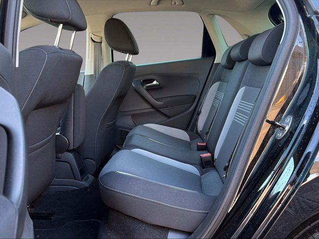 VOLKSWAGEN Polo 1,2 BTM LIFE 69 CV