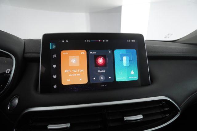 MG HS HS 1.5T-GDI Luxury