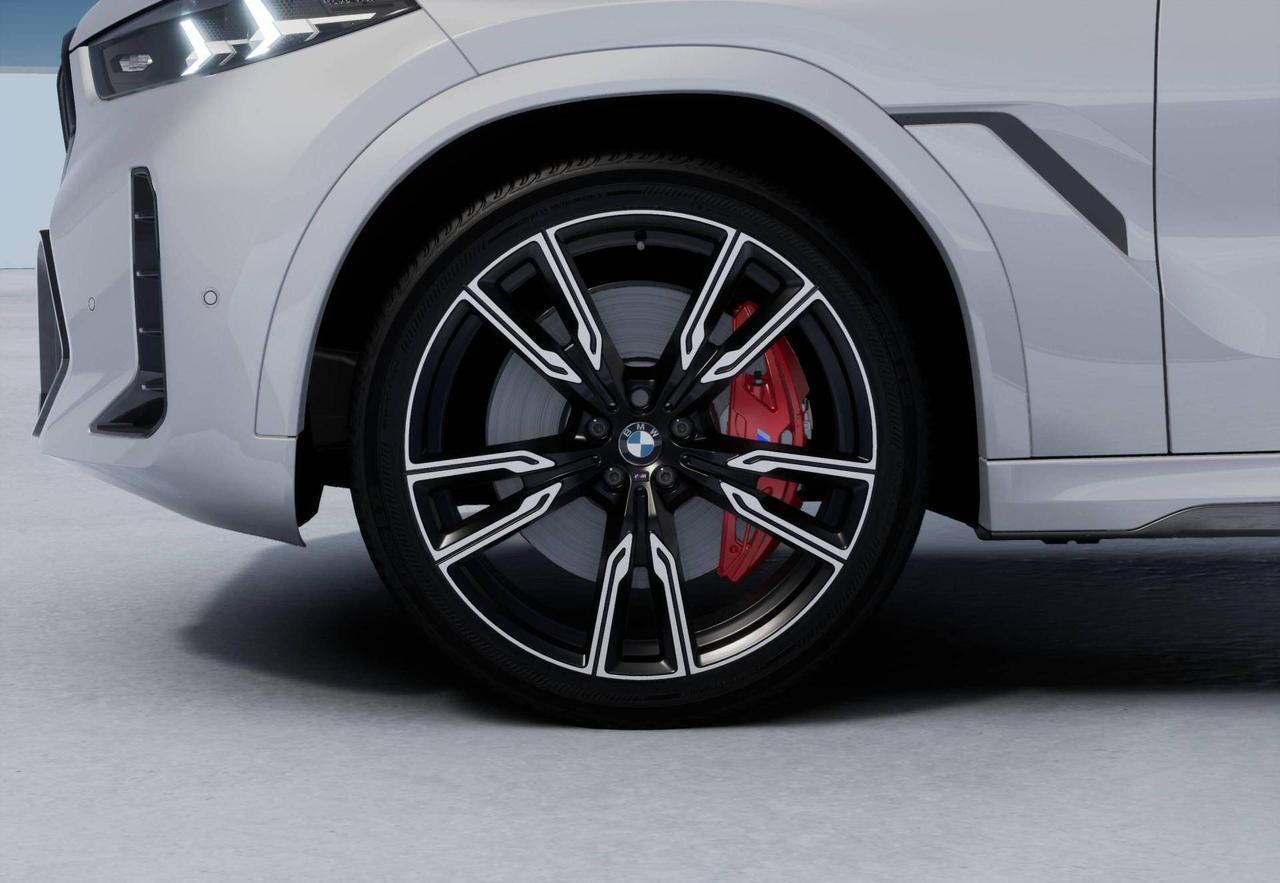 BMW X6 xDrive30d MSport Pro