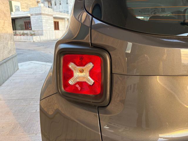 JEEP Renegade 1.6 Mjt 130 CV Limited CARPLAY