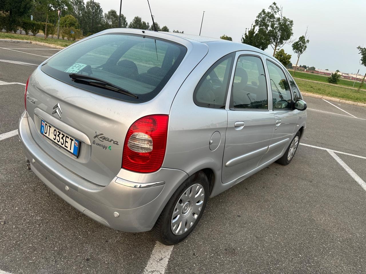 Citroen Xsara Picasso 1.6 16V Elegance