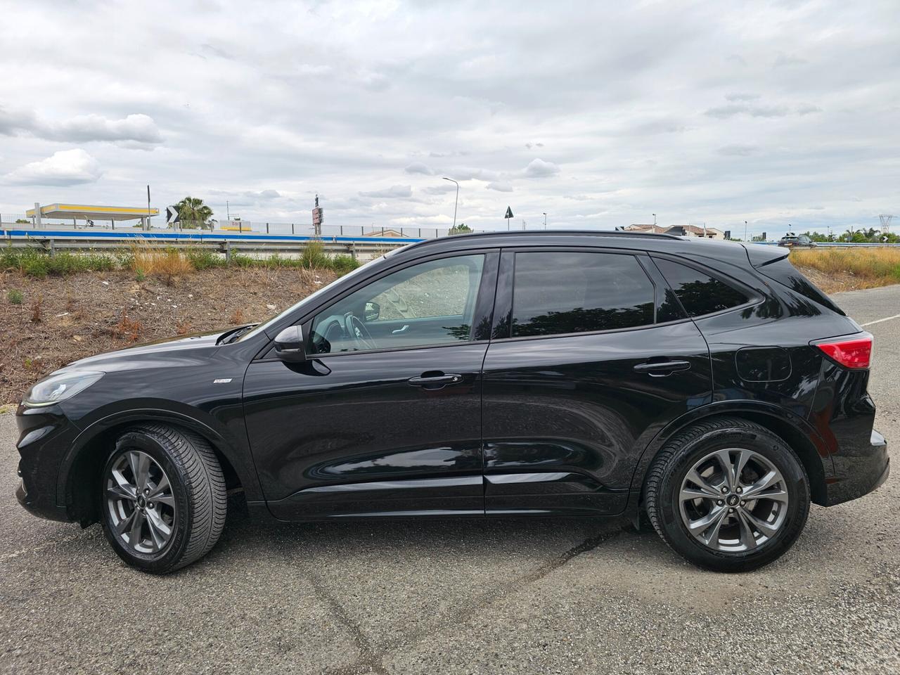 Ford Kuga 1.5 EcoBlue 120 CV 2WD ST-Line