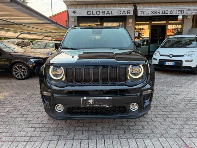 JEEP Renegade 1.3 plug-in 4xe Allestimento S