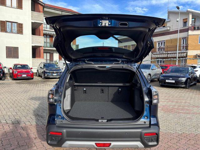 SUZUKI S-Cross 1.4 Hybrid 4WD TETTO APRIBILE*GOMME 4 STAGIONI