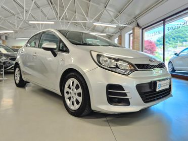 Kia Rio 1.2 CVVT 5p. Active