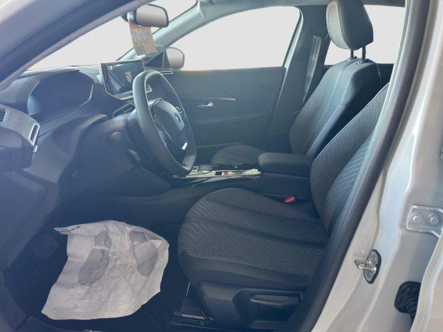 PEUGEOT 208 208 Hybrid 110 e-DCS6 Allure