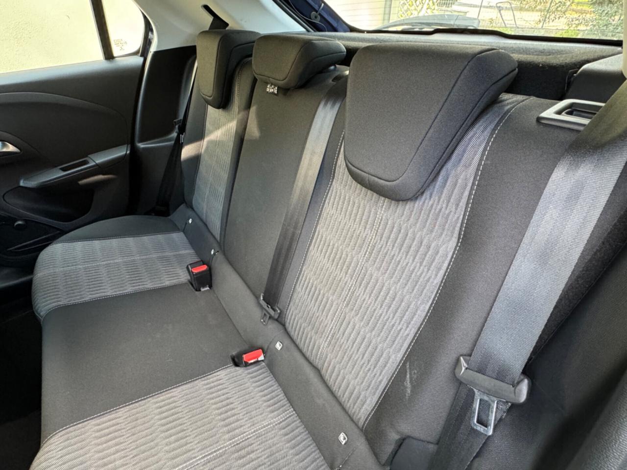 Opel Corsa 1.2 Blitz Edition NUOVA