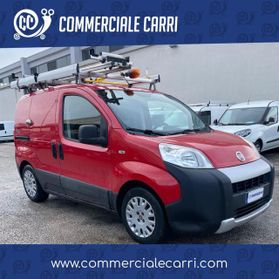 FIAT FIORINO 1.3 M-JET FURGONE ADVENTURE - 2015