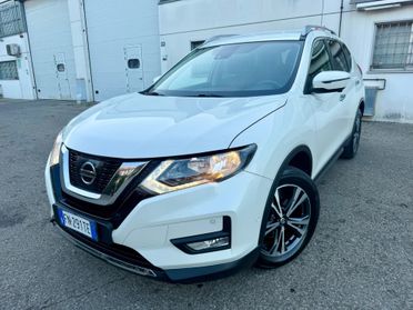 Nissan X-Trail 1.6 dCi 2018 104.000km e6 condizioni eccellenti