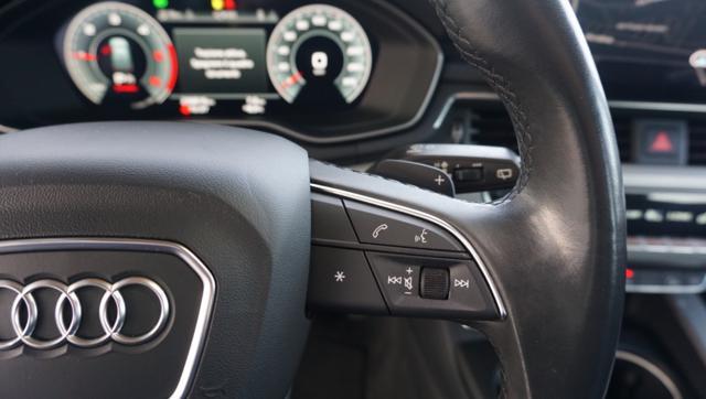 AUDI A4 allroad 40 TDI 204 CV S tronic Business Evolution