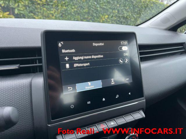 RENAULT Clio TCe 90 CV 5 porte Equilibre - PROMO