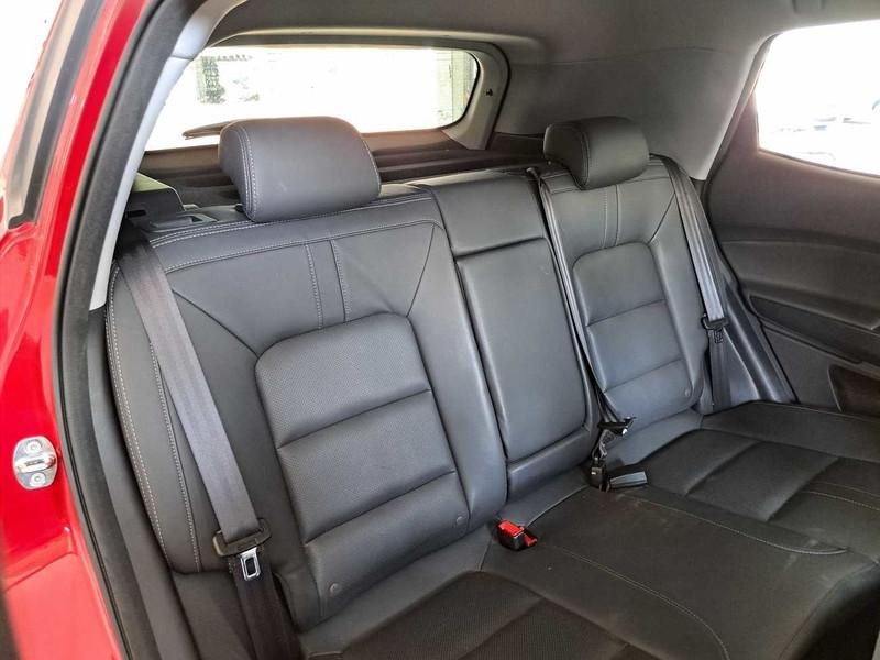 DR MOTOR DR4.0 1.5 MT BENZ GPL