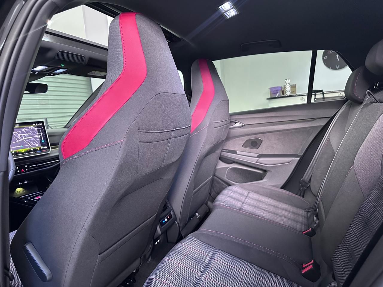 Volkswagen Golf 8.5 GTI 2.0 265 CV TSI GTI DSG