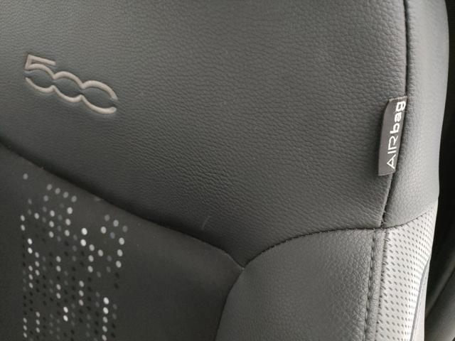 FIAT 500 1.0 hybrid Connect 70cv