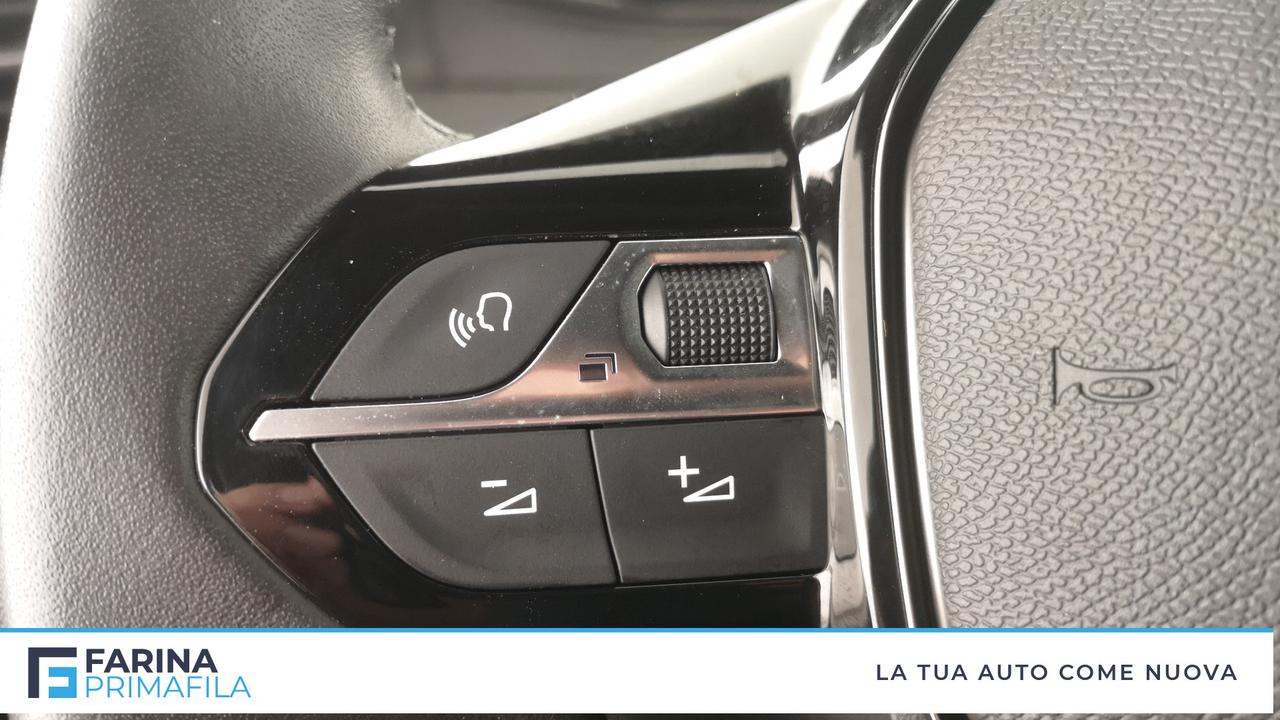 PEUGEOT 2008 II 2023 - 2008 1.2 puretech Allure s&s 100cv