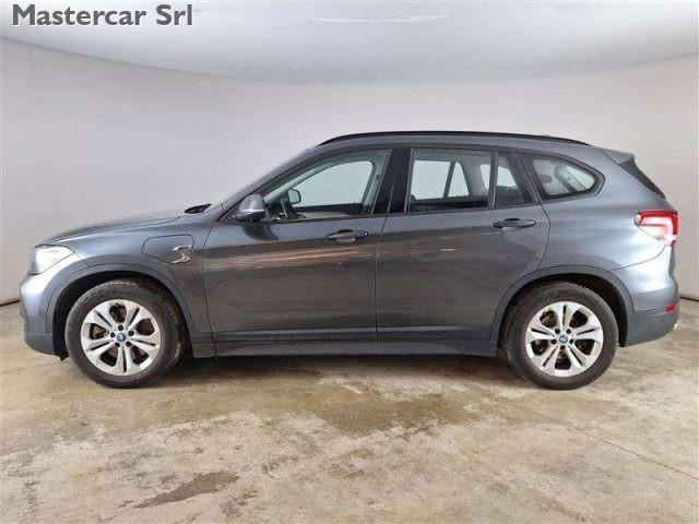 BMW X1 xdrive25e Business Advantage auto - GK093GA