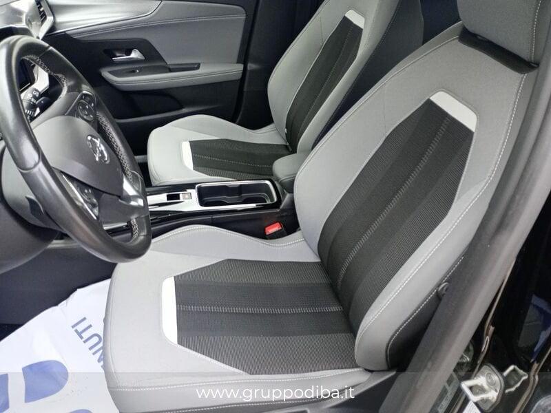 Opel Mokka II 2020 1.2 t Elegance s&s 130cv at8