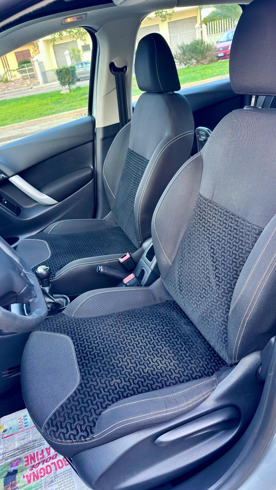 Citroen C3 1.4 HDi 70 Exclusive