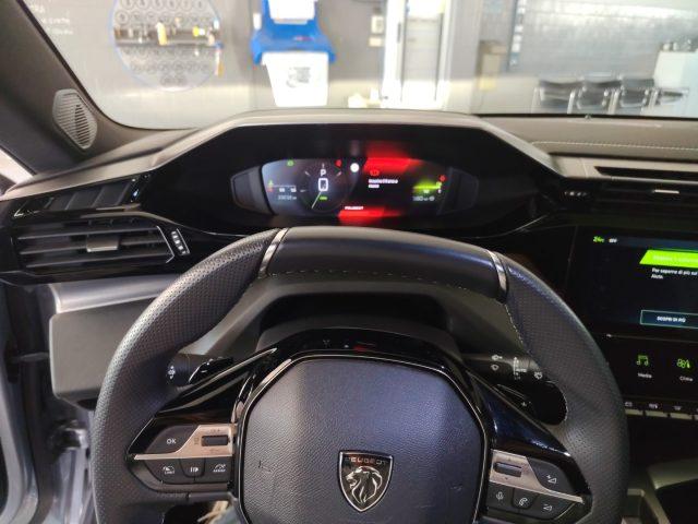 PEUGEOT 308 Hybrid 145 e-DCS6 SW GT