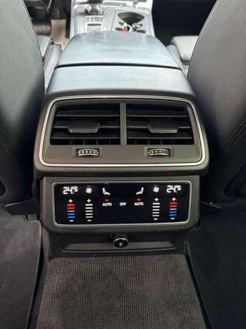 Audi A6 Avant 40 2.0 TDI quattro S tronic Business Sport