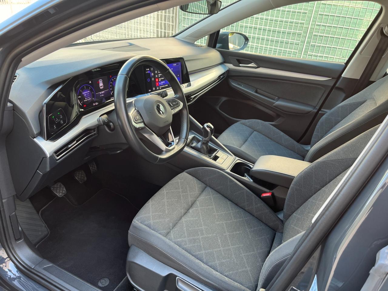 Volkswagen Golf Variant 2.0 TDI SCR 10/2022 **KM 72560**