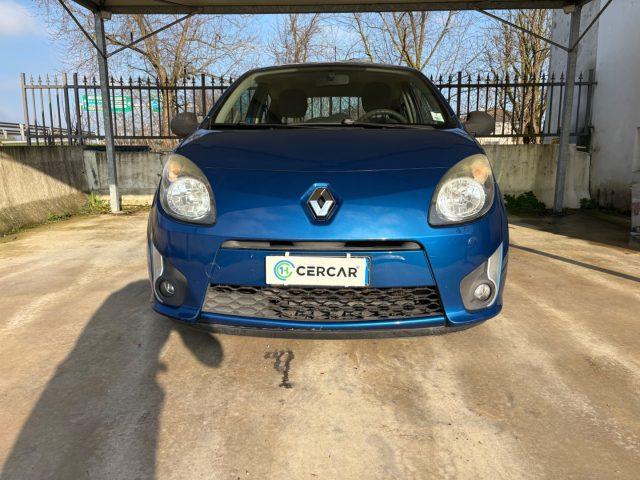 RENAULT Twingo 1.2 OK NEOP POCHI KM MOTORE E KM ORIGINALI