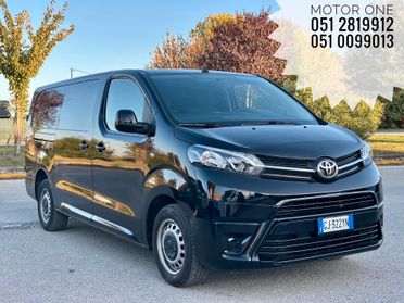 Toyota Proace 2.0D 144 CV L2 14q Active