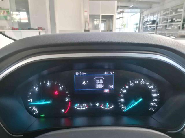 FORD Focus 1.5 EcoBlue 120 CV SW Business