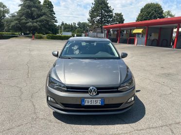 Volkswagen Polo 1.0 benzina 2019