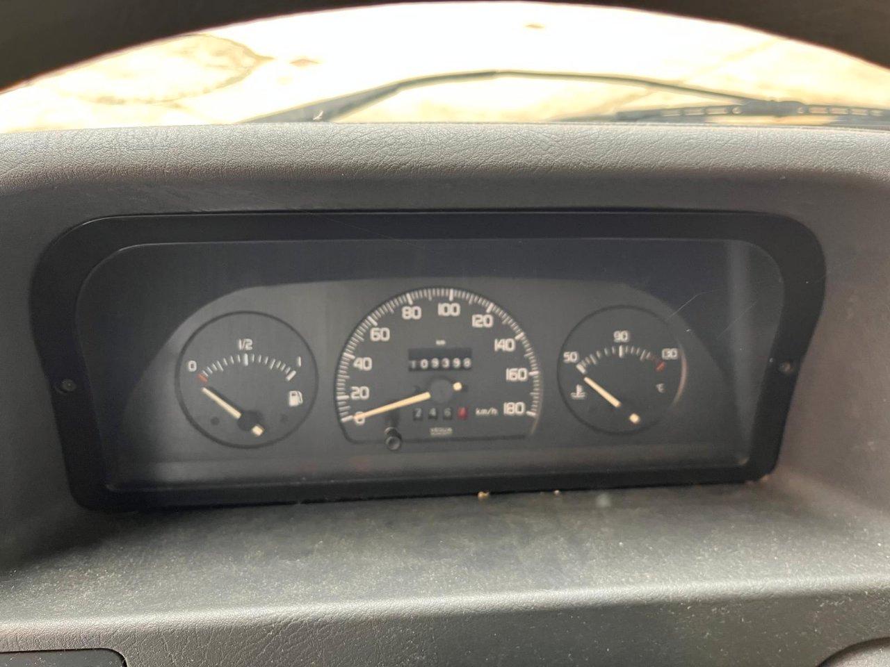 PEUGEOT Boxer 310 C 2.5 D COIBENTATO
