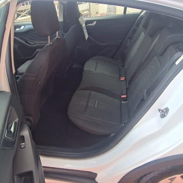 FORD Focus 1.5 EcoBlue 120 CV 5p. Active X