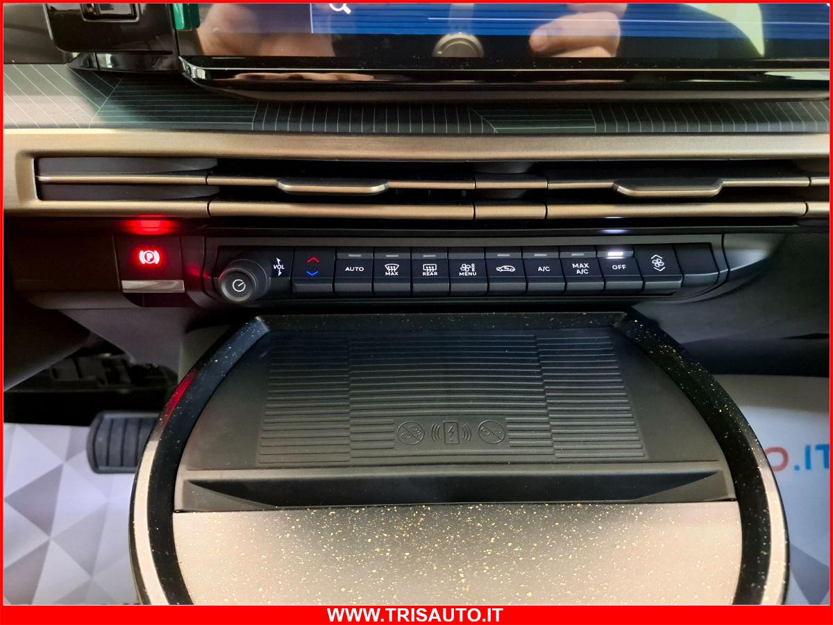 LANCIA Ypsilon 1.2T Mhev E-dct NEOPATENTATI