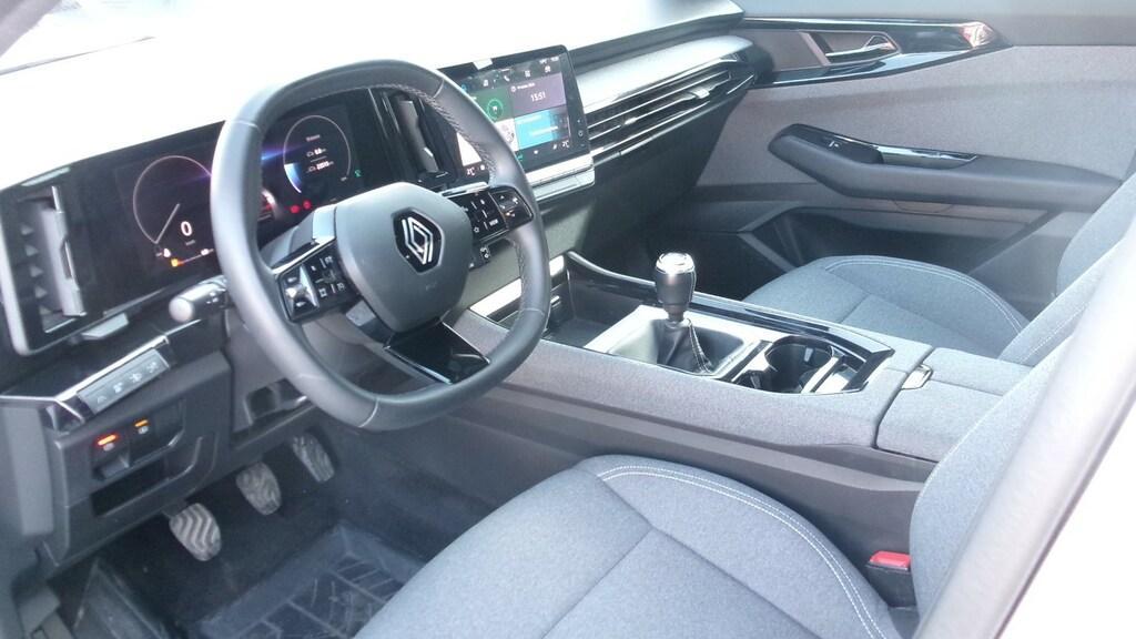Renault Austral 1.2 mild hybrid advanced Equilibre