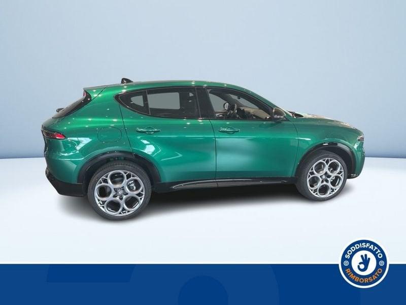 Alfa Romeo Tonale 1.3 280CV AT6 Plug-in Benzina Sprint