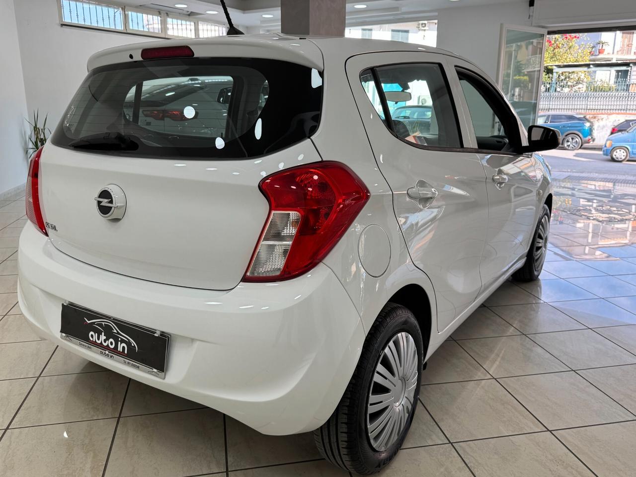 Opel Karl 1.0 75 CV Innovation