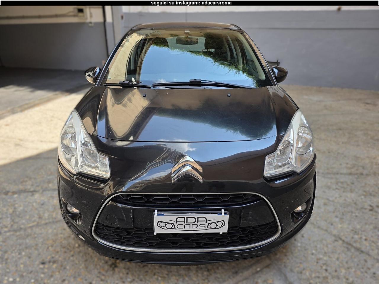 CITROEN C3 - UNICO PROPRIETARIO